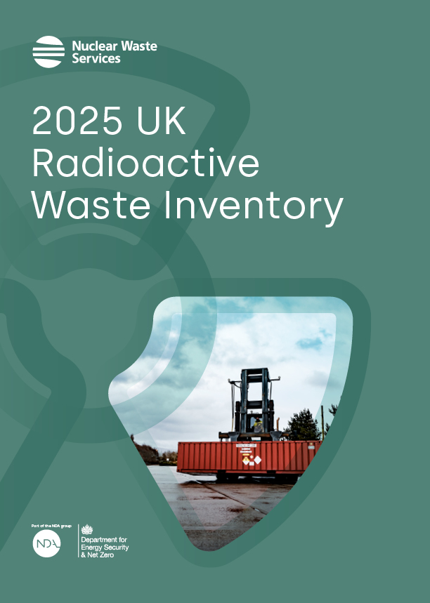 Brochure cover