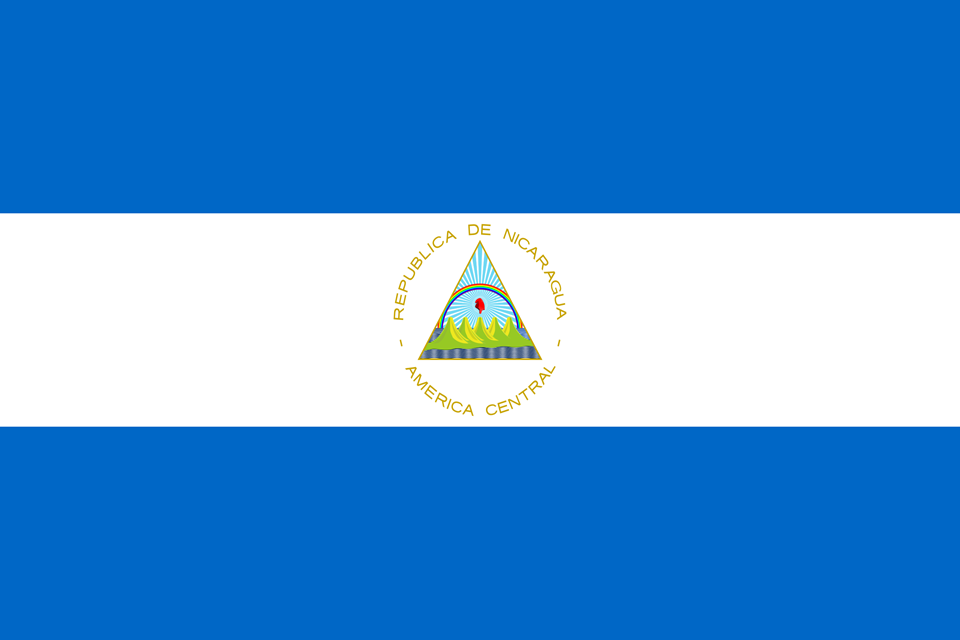 Nicaragua travel advice