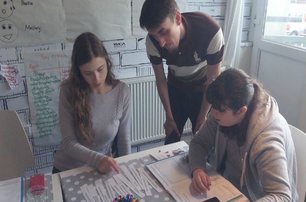 Working Together