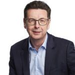 Brian Sullivan, DVLA’s Chief Technology Officer