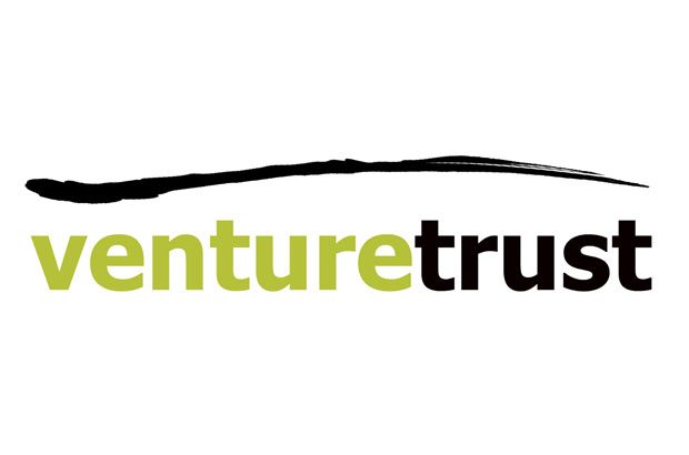 Venture Trust logo