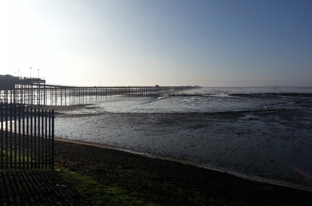 southend, essex, cleaner seas, bathing water, water, beach, swimming,