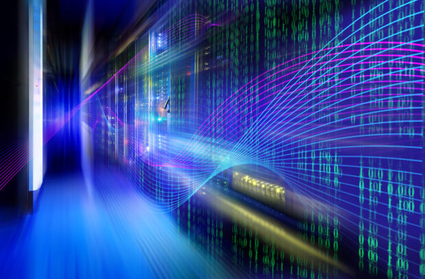 Data flow
