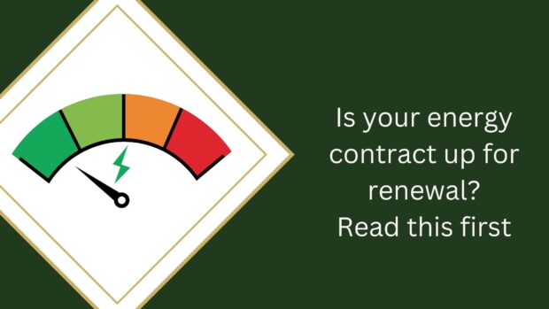 Energy meter