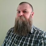 Photo of Daniel Hodges