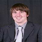 Portrait image of Chris Smith.