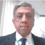 Sandy Kapila