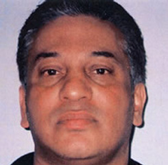 Shashi Dhar Sahnan