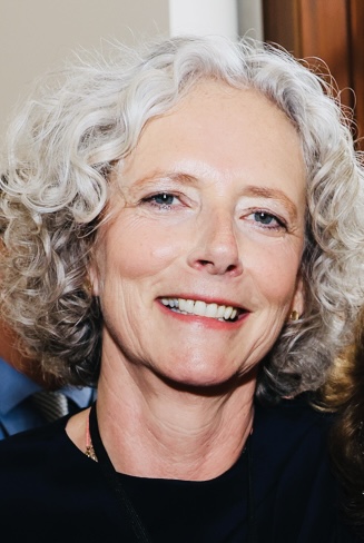 Isabelle Trowler CBE, Chief Social Worker for Children and Families