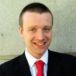 Dr Gary Preece