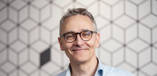 David Halpern