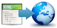 Publish metadata image