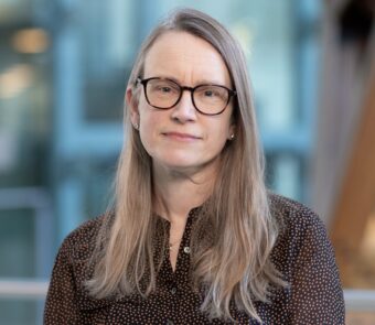 ICAI Chief Commissioner, Jillian Popkins