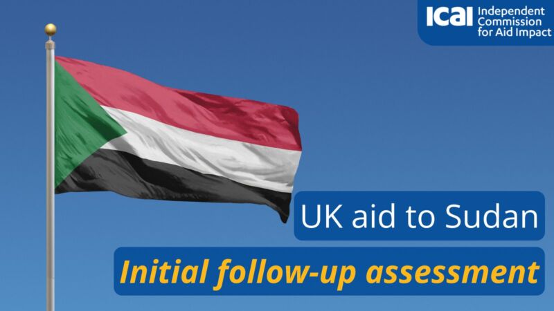 Image for the Tweet beginning: Latest news: We’ve published an