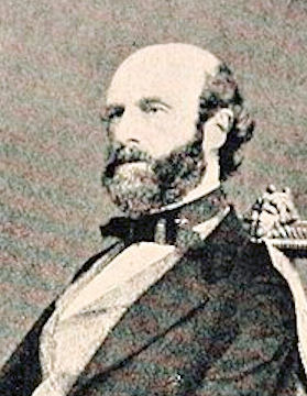 Image of Alexander Henry Haliday