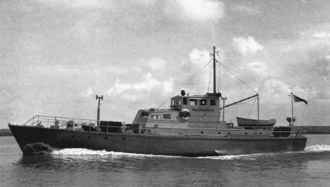 The Thomas Richardson