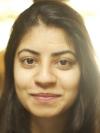 Photo of Divya Parikh, Project Manager