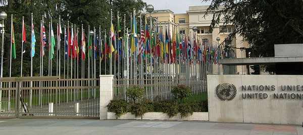 UN Geneva