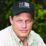 Will Travers