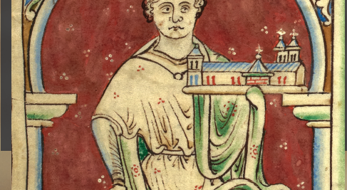 Only four copies of the 1215 Magna Carta still exist: one is held at Lincoln Cathedral, one at Salisbury Cathedral and two are held at the British Library in London.
