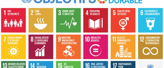 Sustainable Development Goals