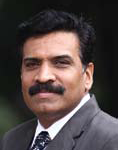 Venkatesh Janakiram