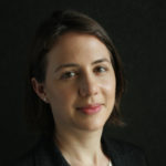 Naomi Krieger Carmy