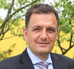 Martin Oxley
