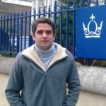 Ricardo Gonzalez