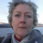 Fiona Kilpatrick