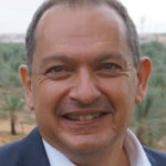Simon Collis