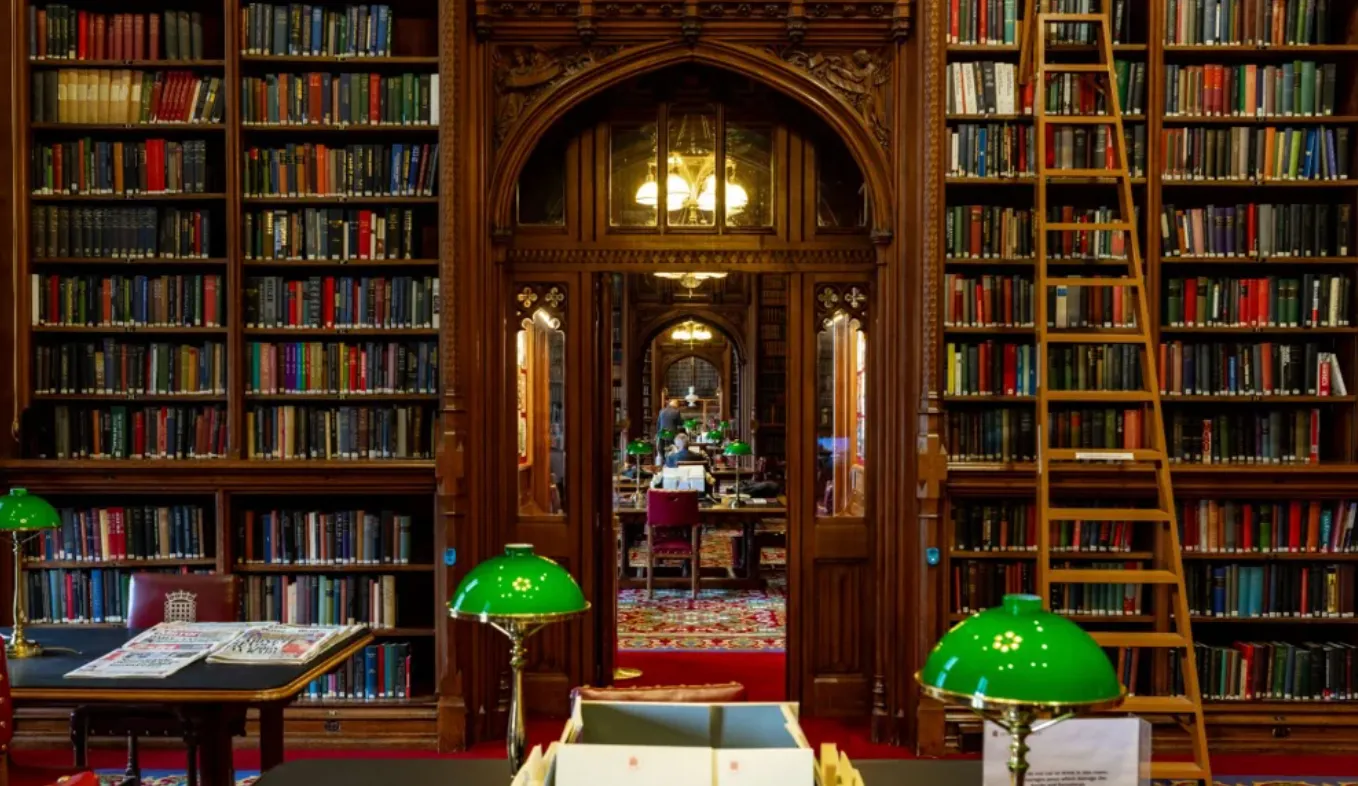 House of Lords Library