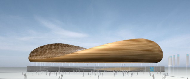 Velodrome