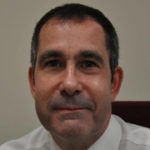 Jeremy Hobbs British Ambassador to Paraguay