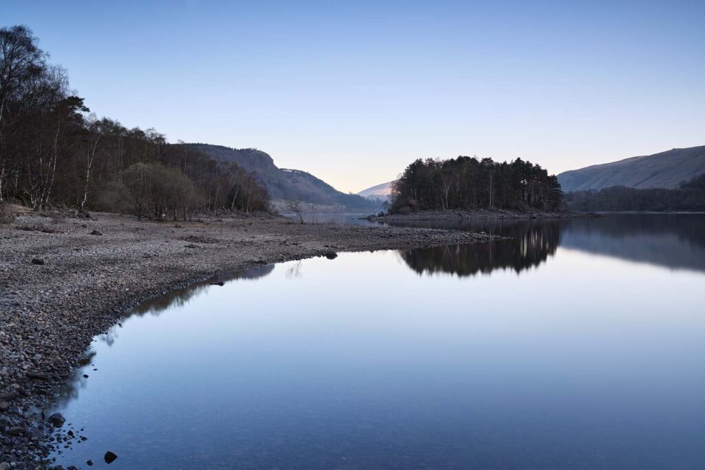 39. Swirls Trail, Thirlmere