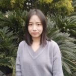 Stacy Jiang
