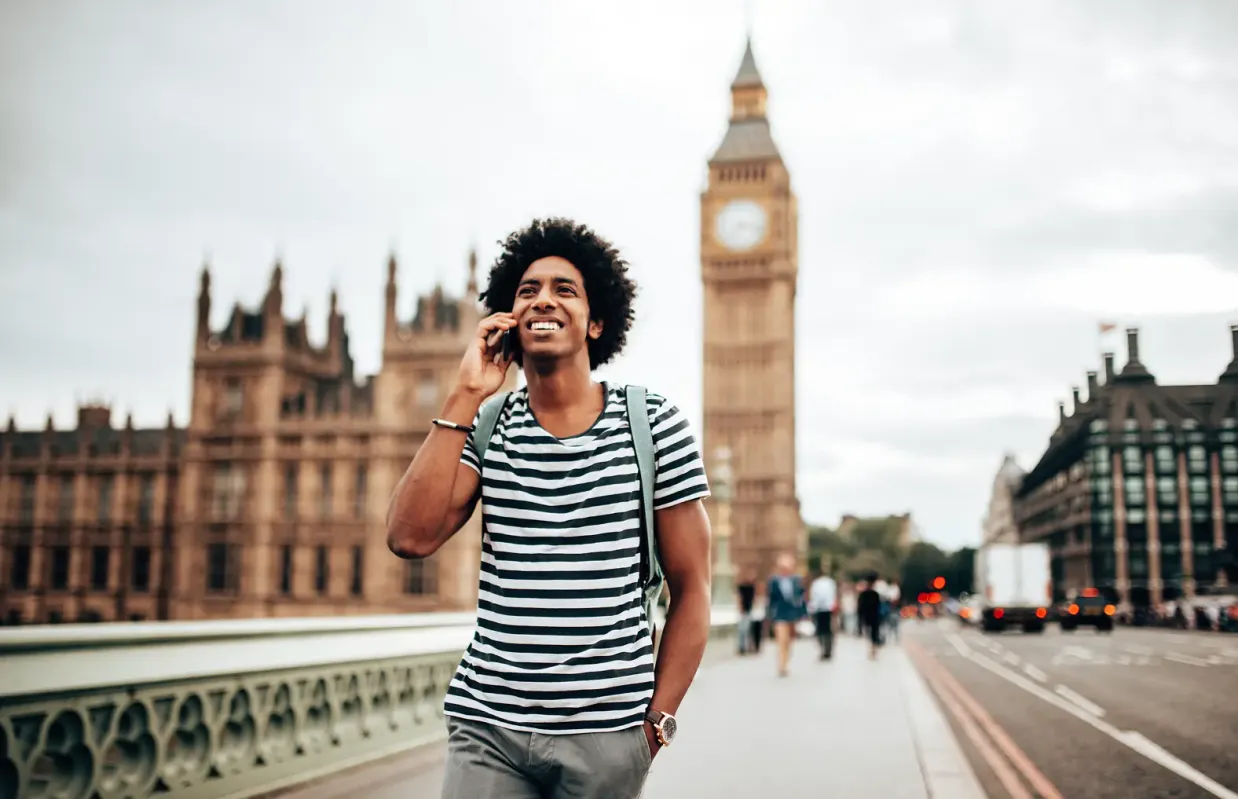 Learn more about the IELTS test format