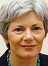 Dame Mariot Leslie