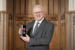 Dr Christopher Timperley