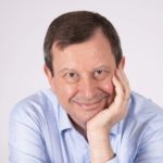 Paul Arkwright 