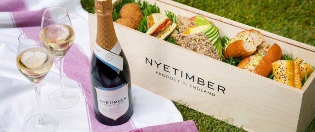 Nyetimber