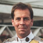 Lt Col Richard Parry