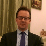 Chris Barton