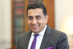 Lord (Tariq) Ahmad of Wimbledon