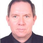 Nick Low, British Deputy High Commissioner to Kolkata