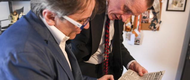 Foto: Gjorgji Lichovski