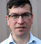 Tom Cargill