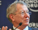Sir David King