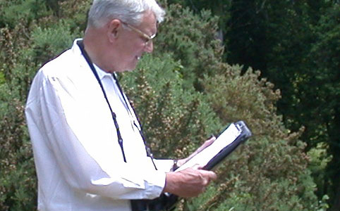Guidance and Recording Forms