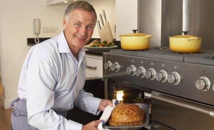 Vocabulary exercises – Kitchens 2